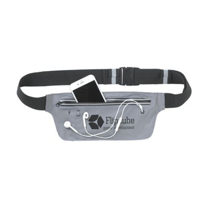 Running Belt Hüfttasche