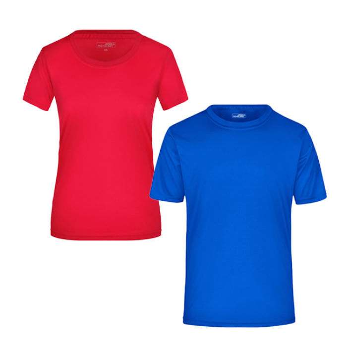 Laufshirt Active-T