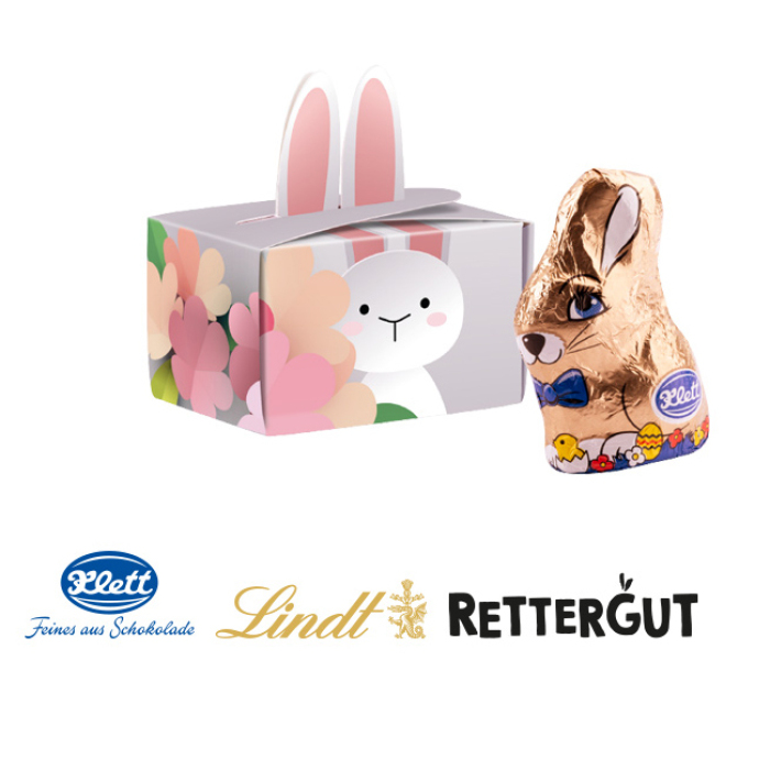 Geschenk-Box Mini