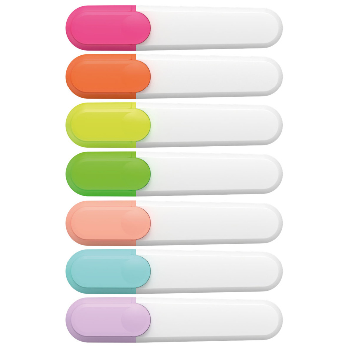 SCHNEIDER Textmarker "Highlighter 180"