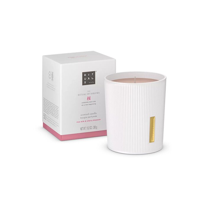 RITUALS® "Scented Candle"