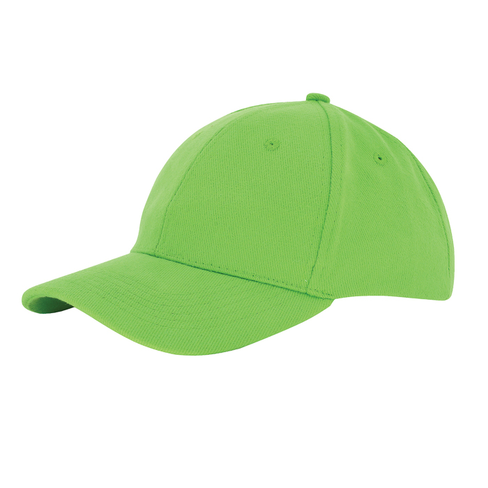 Cap »Heavy Brushed«