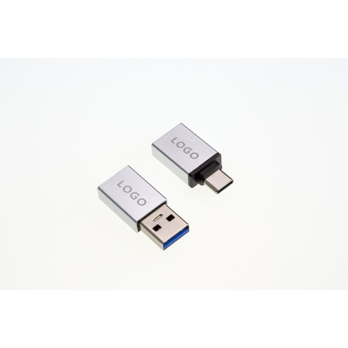 Adapter Set "Typ C"