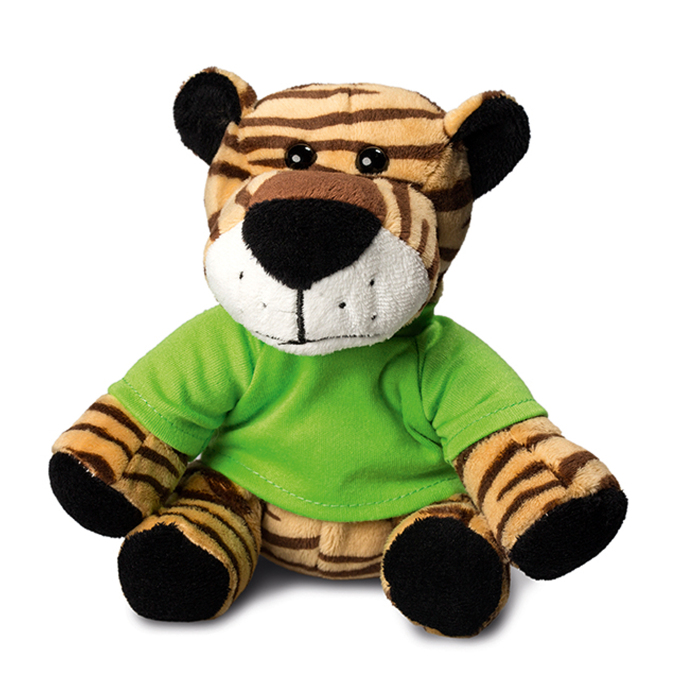 MiniFeet® Tiger David