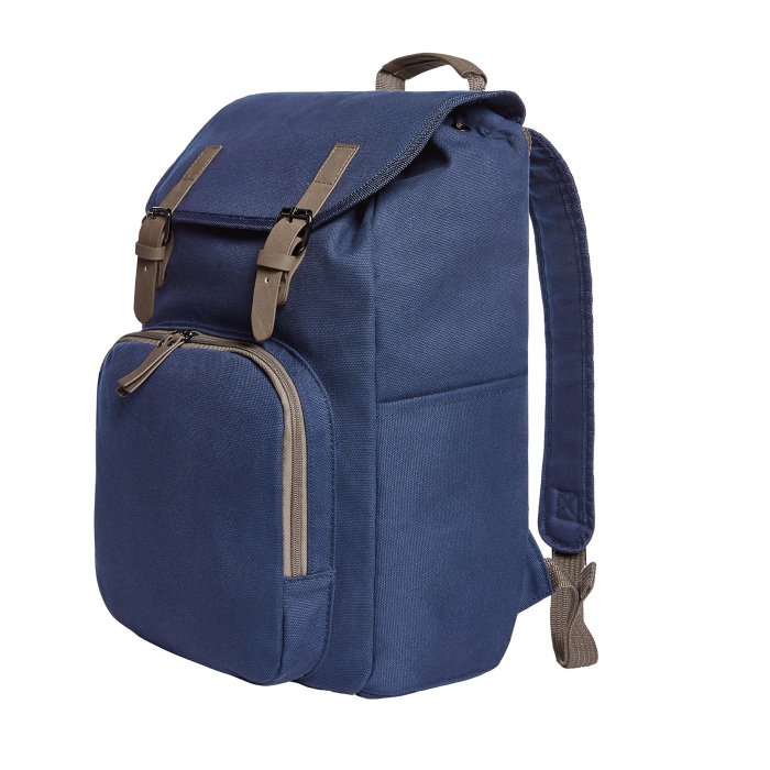 HALFAR Notebook-Rucksack COUNTRY