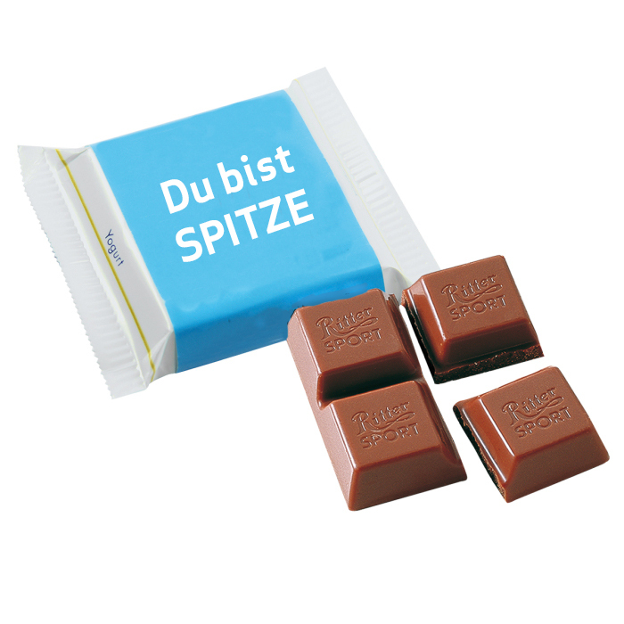 RITTER SPORT "Mini"