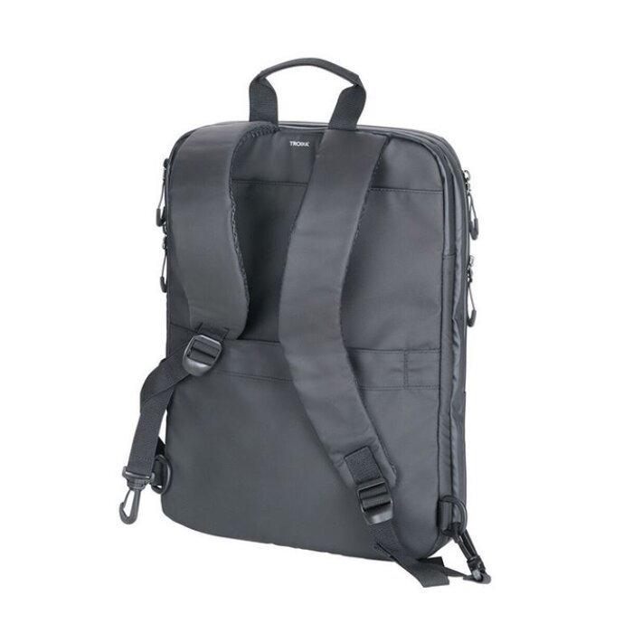 TROIKA® Laptop Rucksack "Expendable"