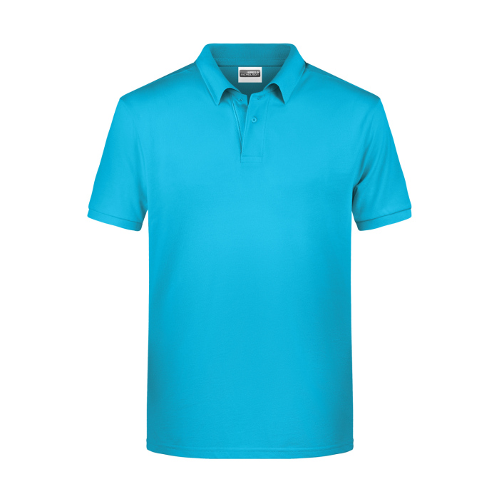 Poloshirt Bio Piqué Damen / Herren