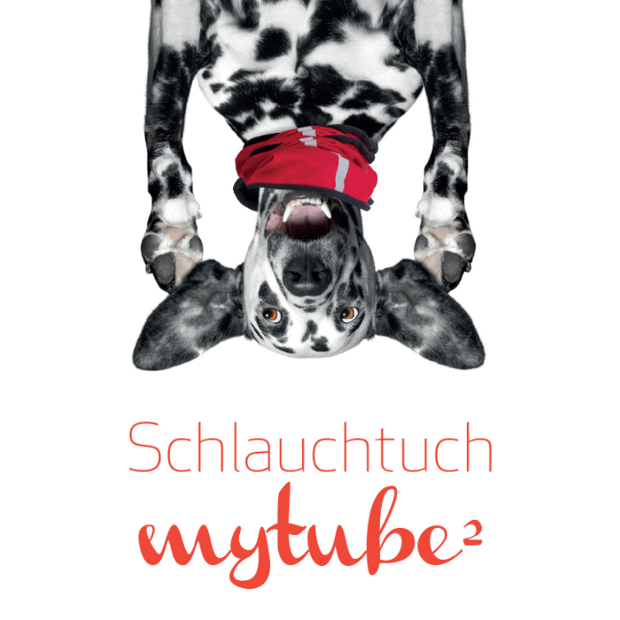 Schlauchtuch mytube²