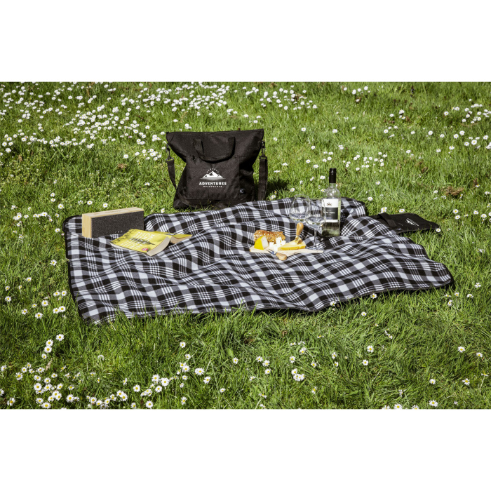 Picknickdecke »Mac Blanket« GRS