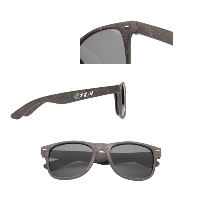 Coffee Sunglasses Sonnenbrille