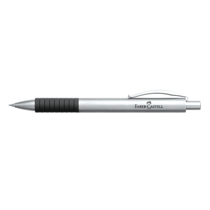 FABER-CASTELL Kugelschreiber "Essentio Metall" Kugelschreiber