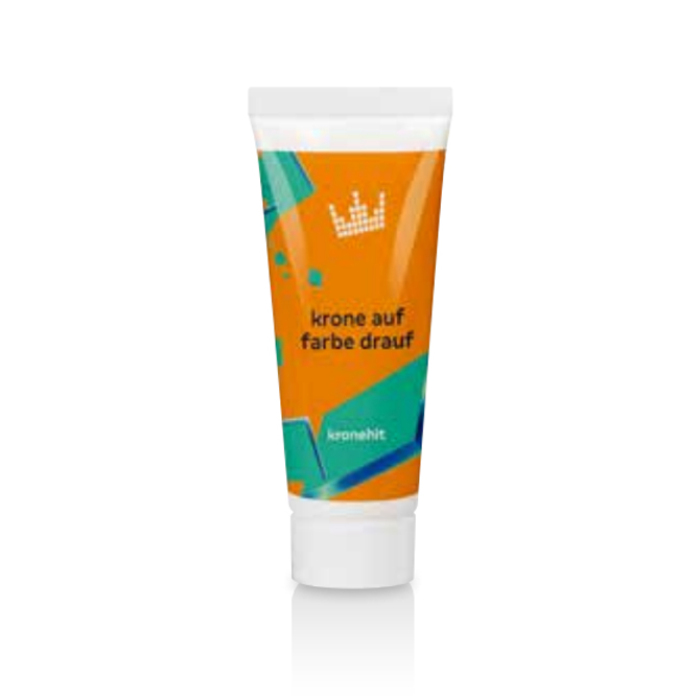 Aloe Vera Body Lotion, 10 ml Tube