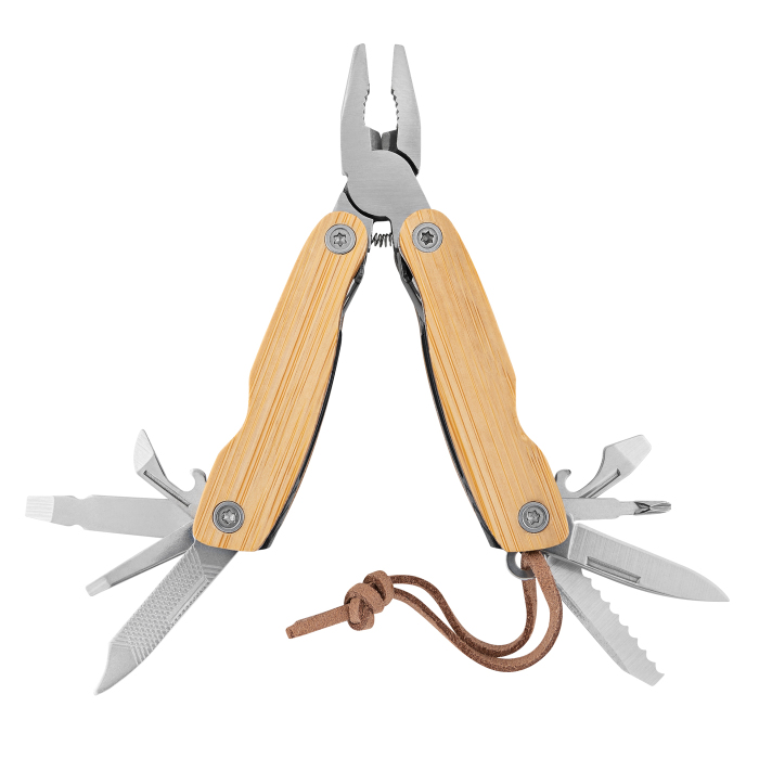 Multitool "Bamboo"