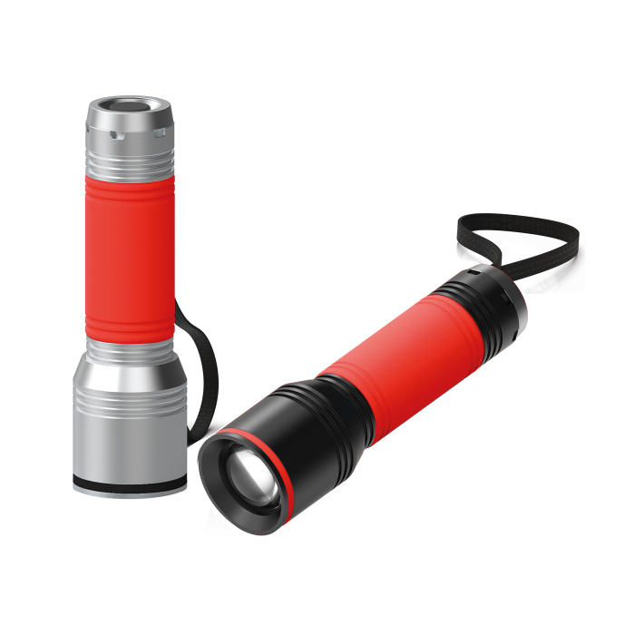 Taschenlampe "myFlash" 700