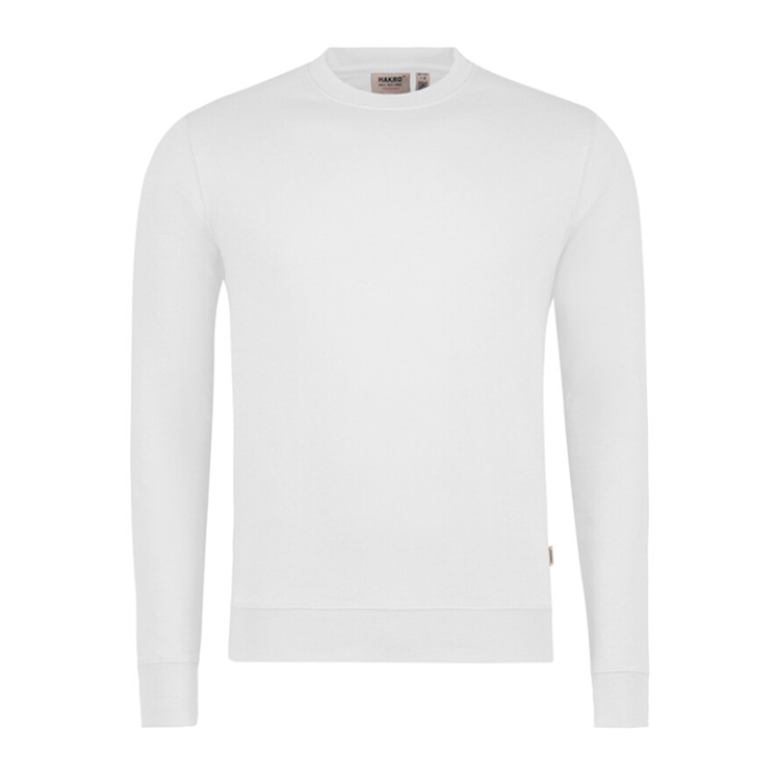 HAKRO® MIKRALINAR® ECO Sweatshirt