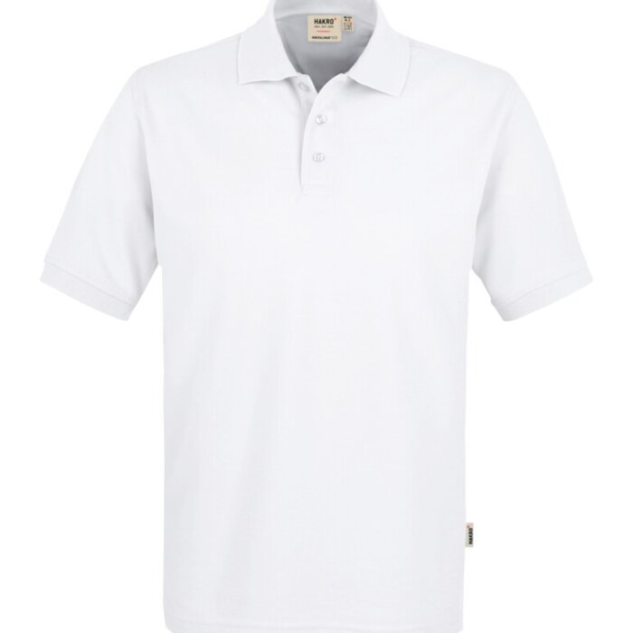 HAKRO® MIKRALINAR® ECO Poloshirt