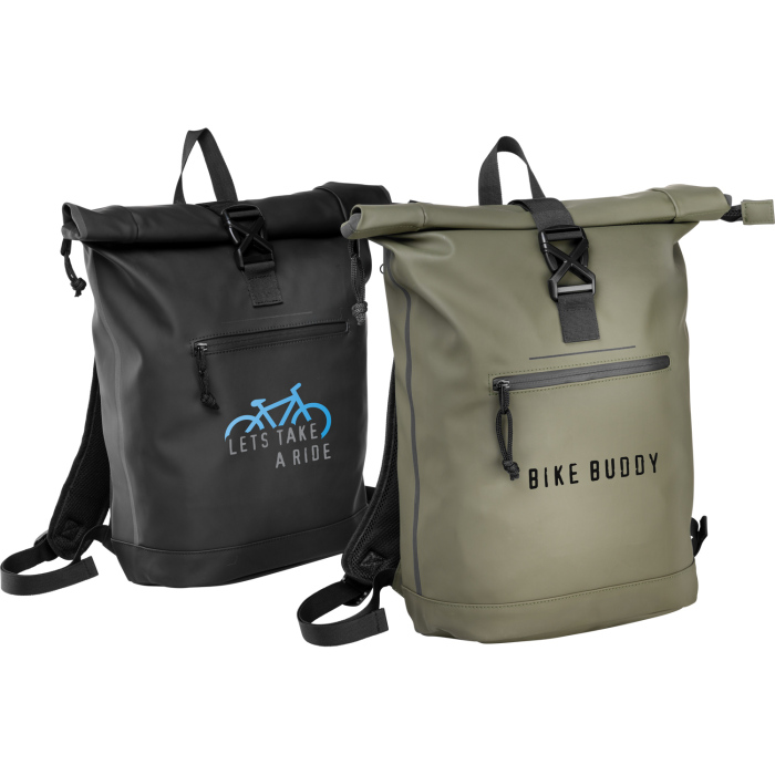 Rollup-Rucksack »Trycycle«