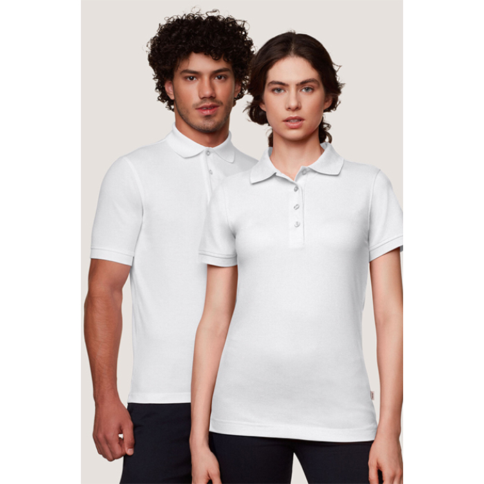 HAKRO® MIKRALINAR® ECO Poloshirt