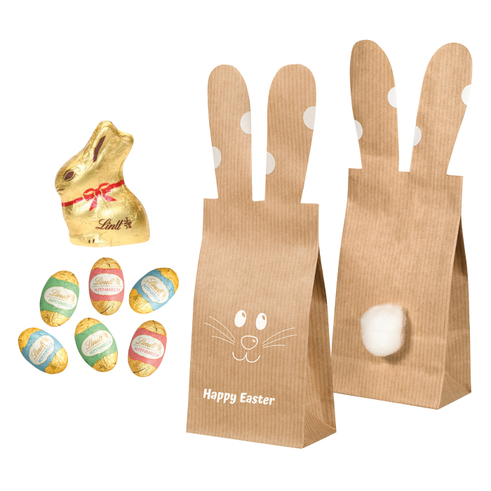 LINDT Mix "Bunny Bag Mix"