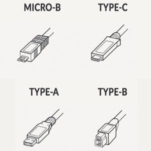 USB Type-C