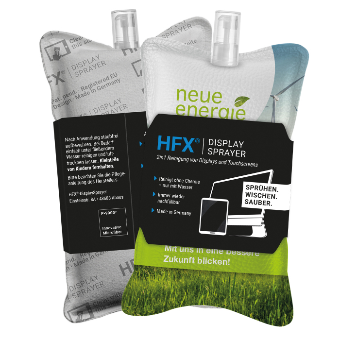 HFX®-DisplaySprayer