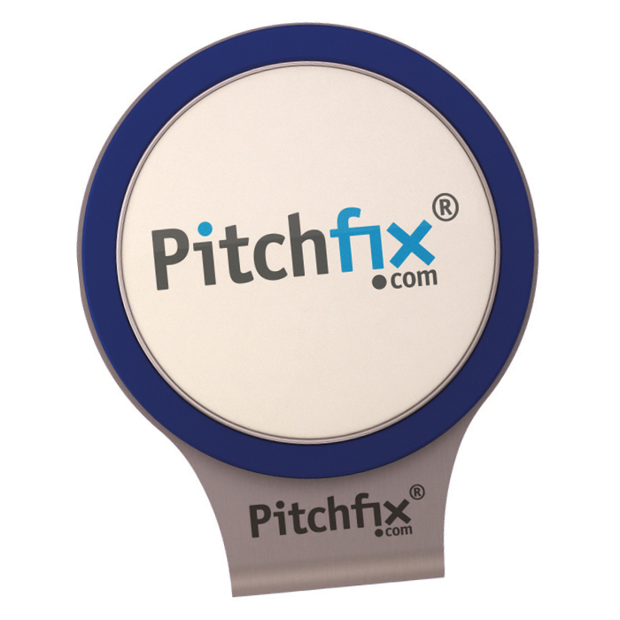 Pitchfix "Hat Clip"