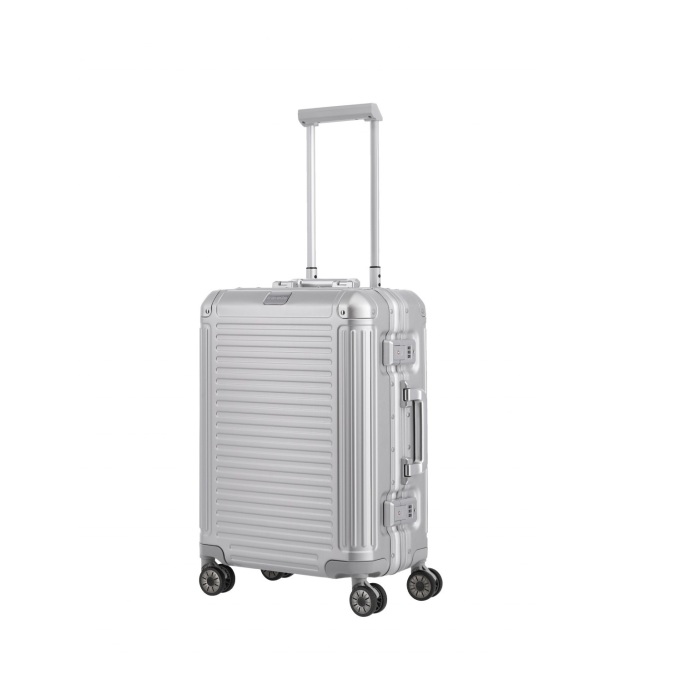 TRAVELITE NEXT 4-Rad Trolley S (Handgepäck)