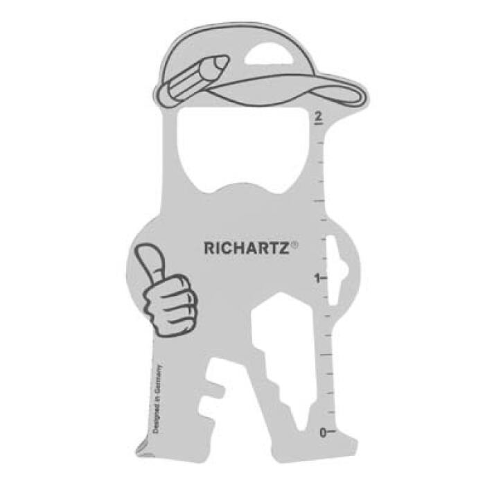 RICHARTZ KEY TOOL bob professional