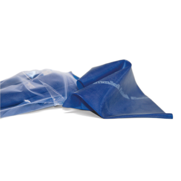 Theraband 1,5m blau