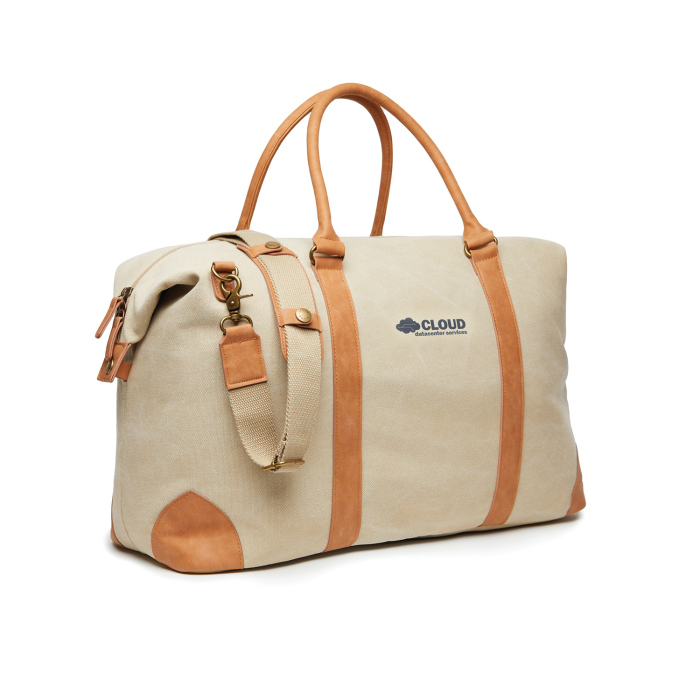 Weekender "RCS Canvas"