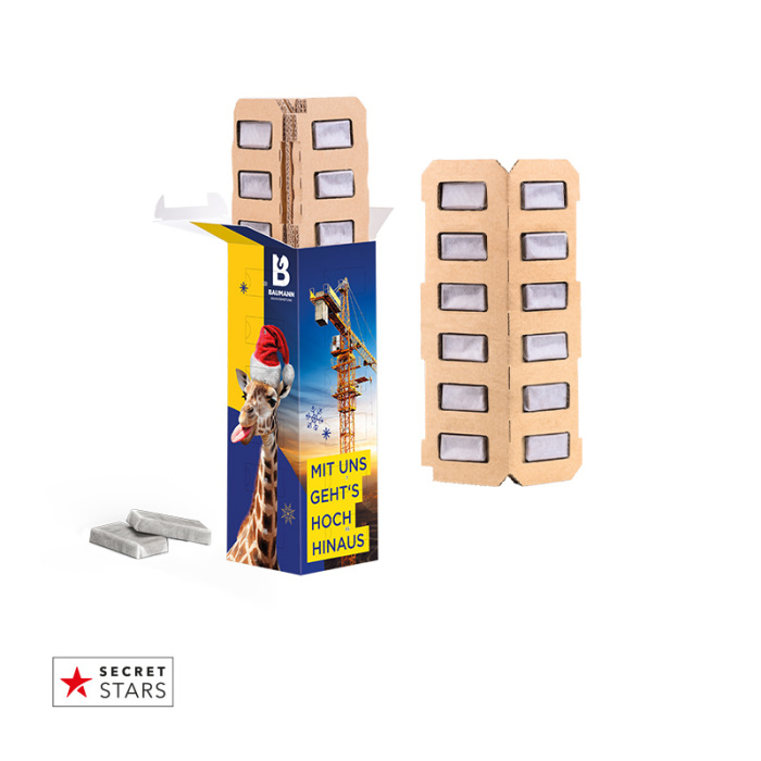 Eco High Tower Adventskalender