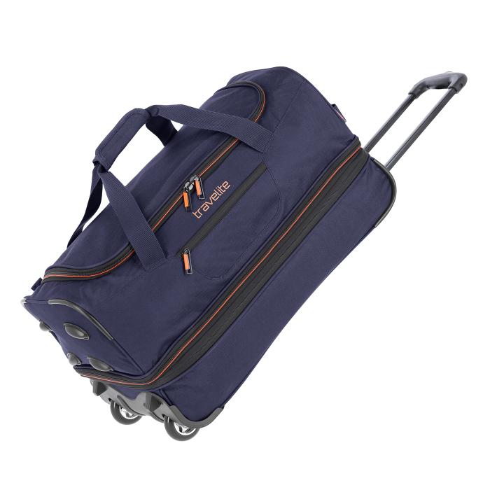 TRAVELITE BASICS Rollenreisetasche