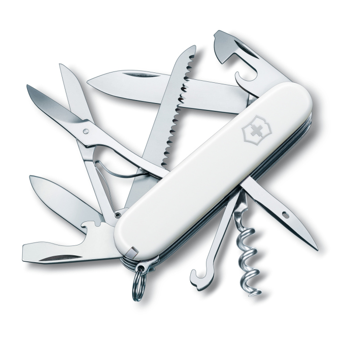 VICTORINOX "Huntsman"