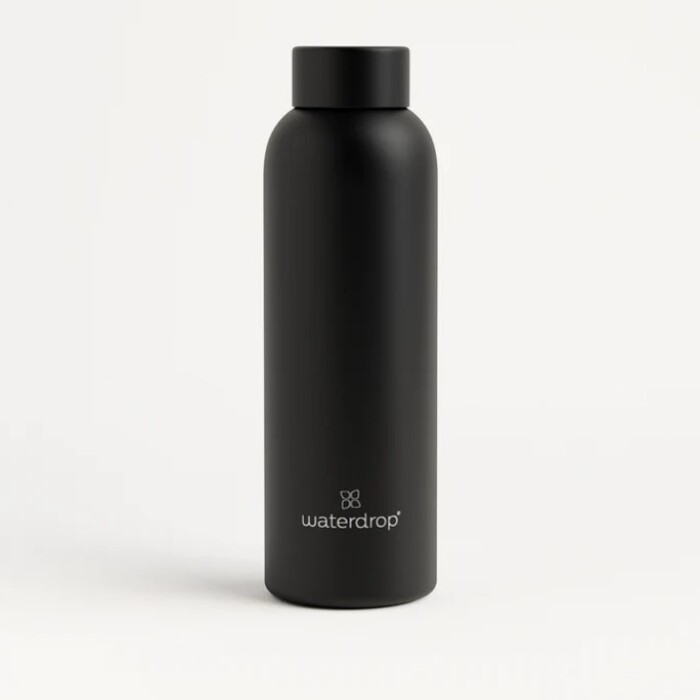 Classic Thermo Steel Bottle 400ml