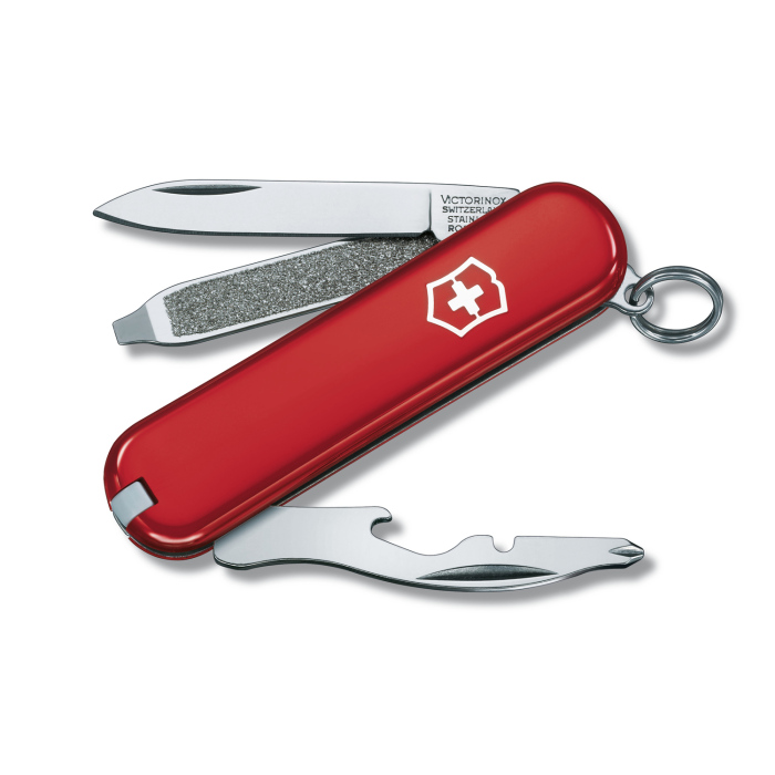 VICTORINOX "Rally"