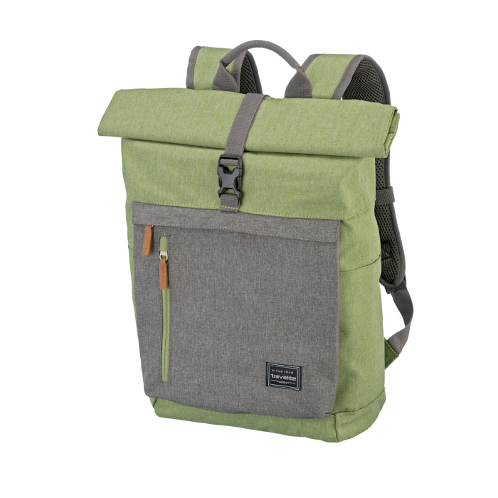 TRAVELITE BASICS Rollup Rucksack