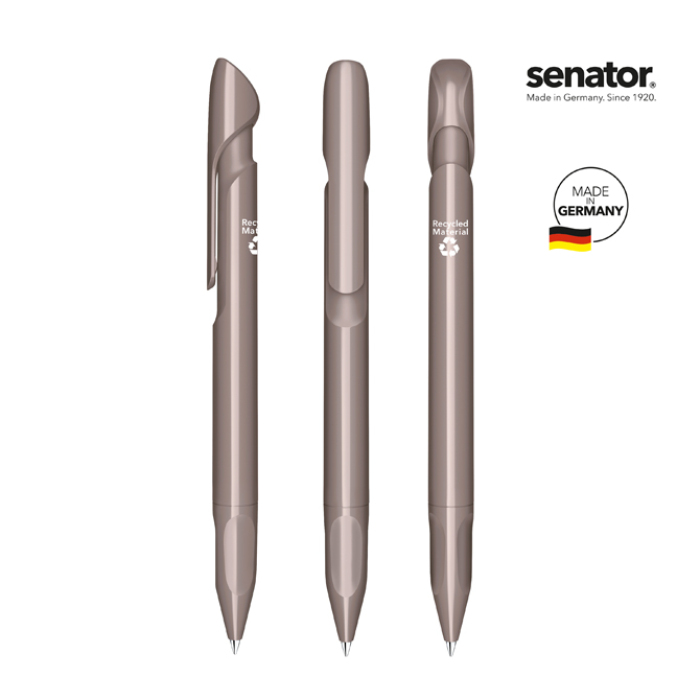 Senator® Evoxx Polished Recycled