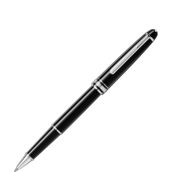 Meisterstück Platinum-Coated Classique Rollerball