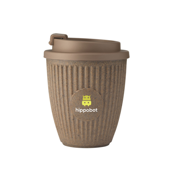 Coffee Mug On The Go 250 ml