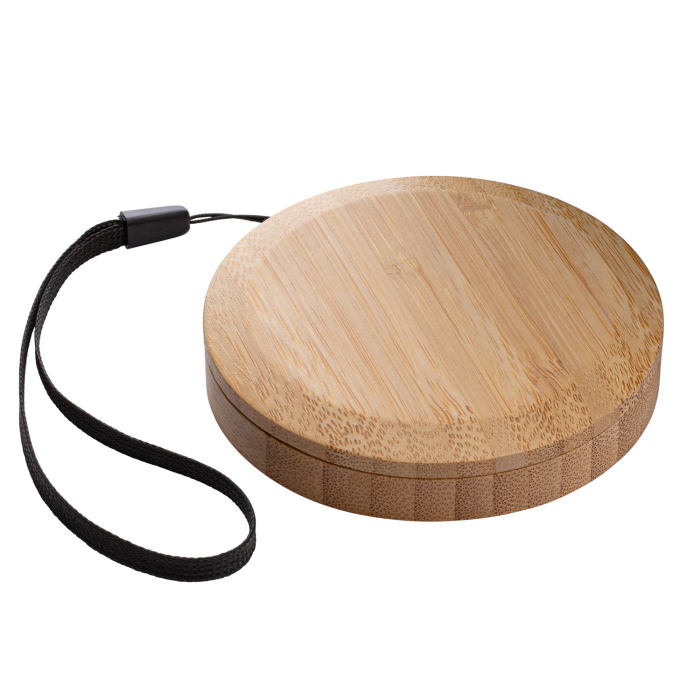 Ladekabel 6 in 1 "Bamboo"