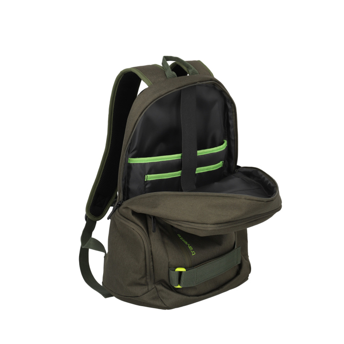 TRAVELITE PATHWAY Rucksack "Strap"