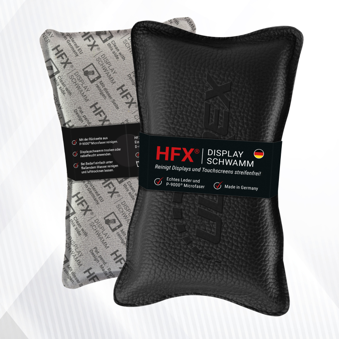 HFX®-Displayschwamm Premium