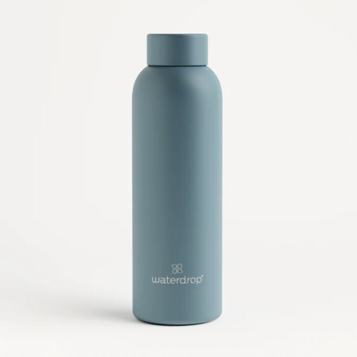 Classic Thermo Steel Bottle 400ml
