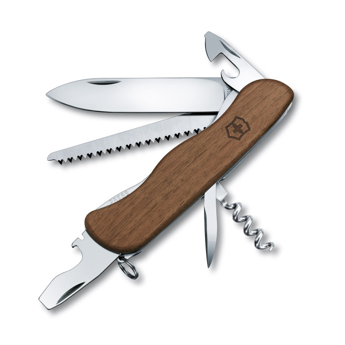 VICTORINOX Forester Wood