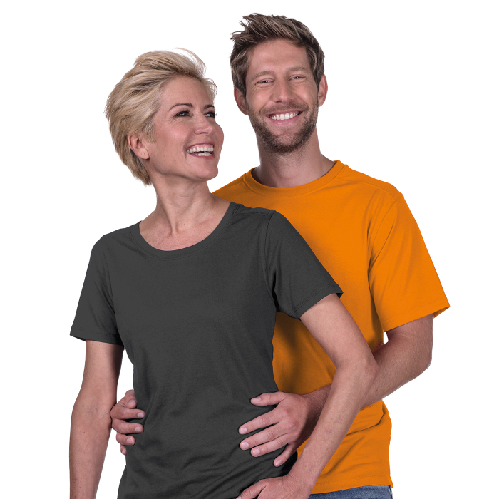 Workwear T-Shirt »T2« / Herren & Damen