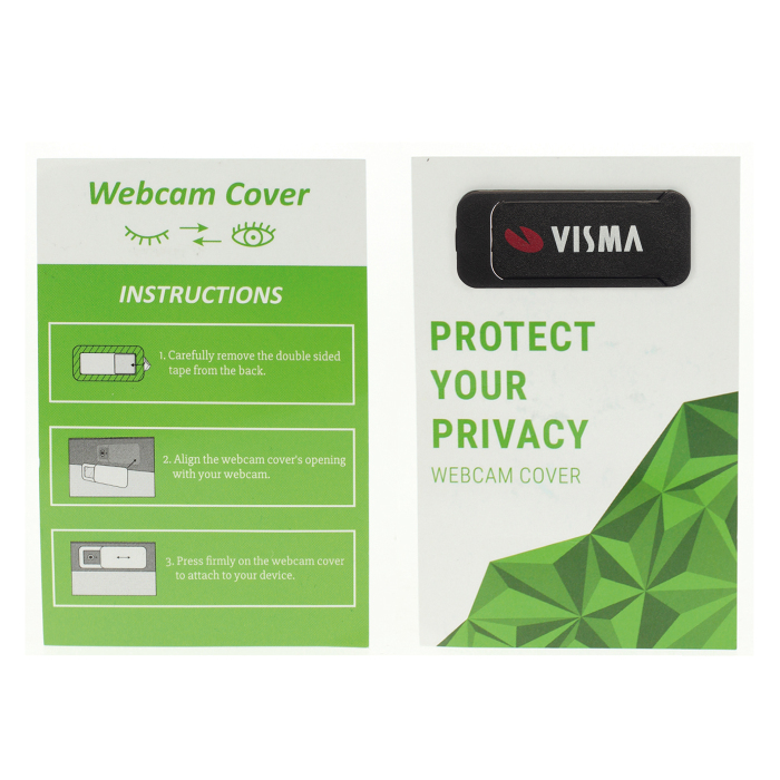 Webcam-Cover