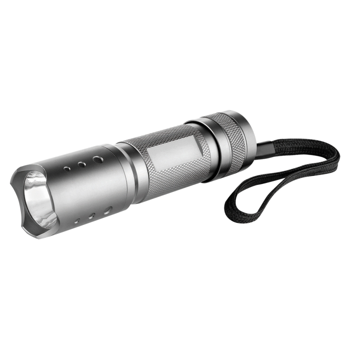 LED-Taschenlampe "MultiPower"