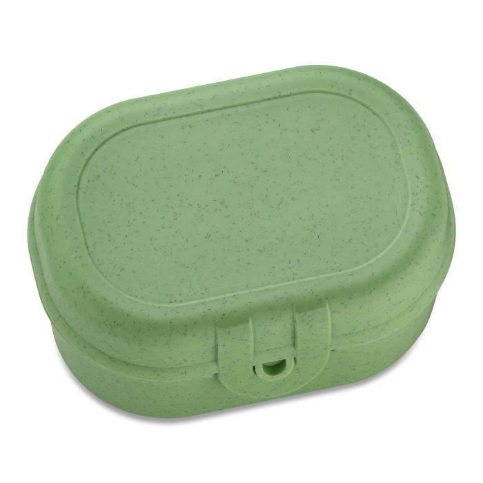 koziol Lunchbox "Pascal Mini", biozirkulär