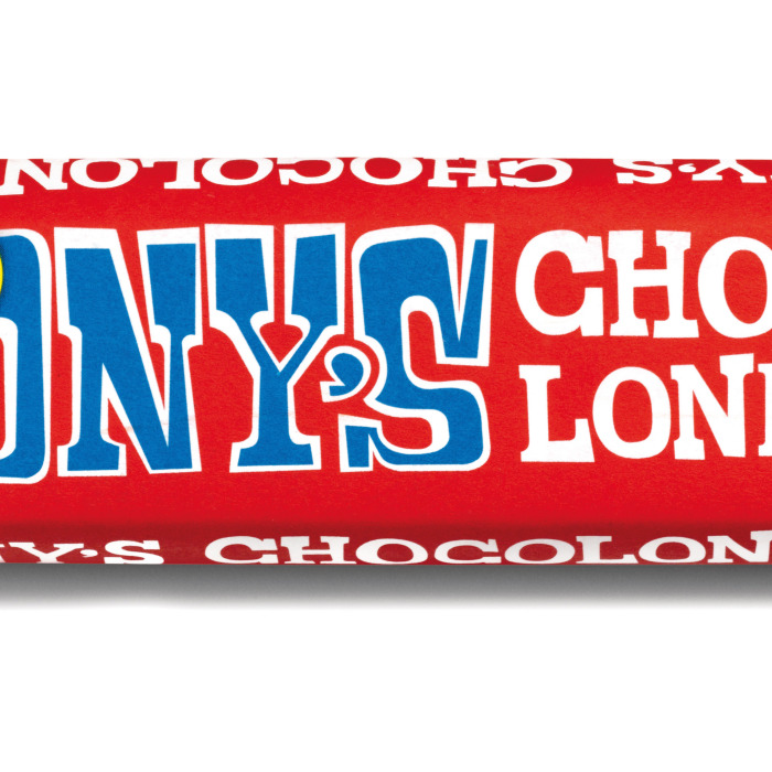 Tony's Chocolonely Riegel